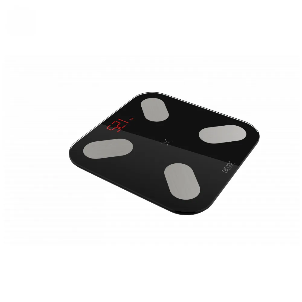 Умные диагностические весы Picooc Mini черные