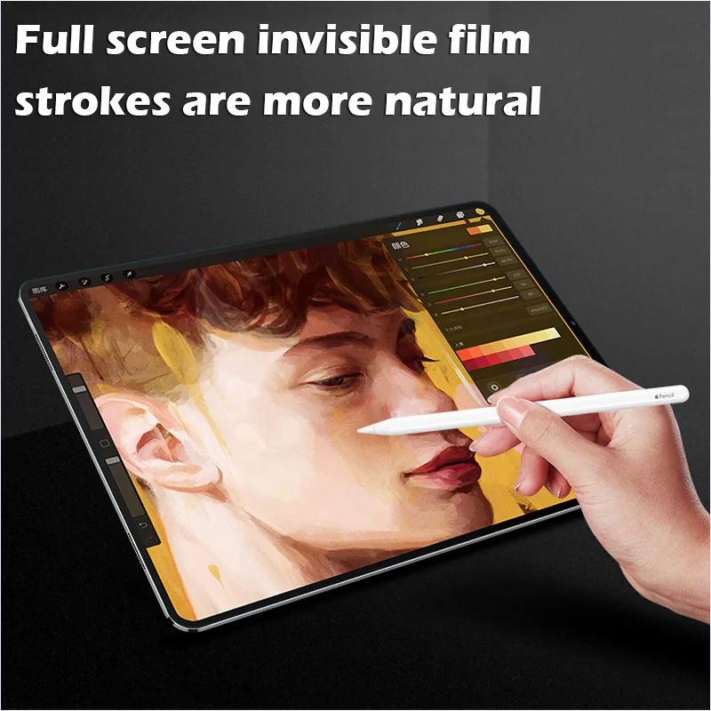 HD закаленное стекло для Apple ipad 2 mini 4 5 протектор экрана Flim Защитное стекло для ipad pro 11,0 12,9 10,5