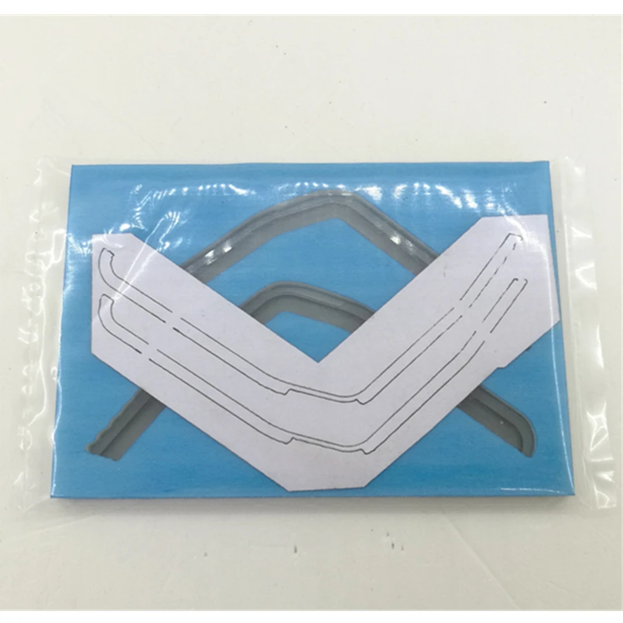Window Visor For 1/14 Scale Tamiya FH16 56360 | Игрушки и хобби