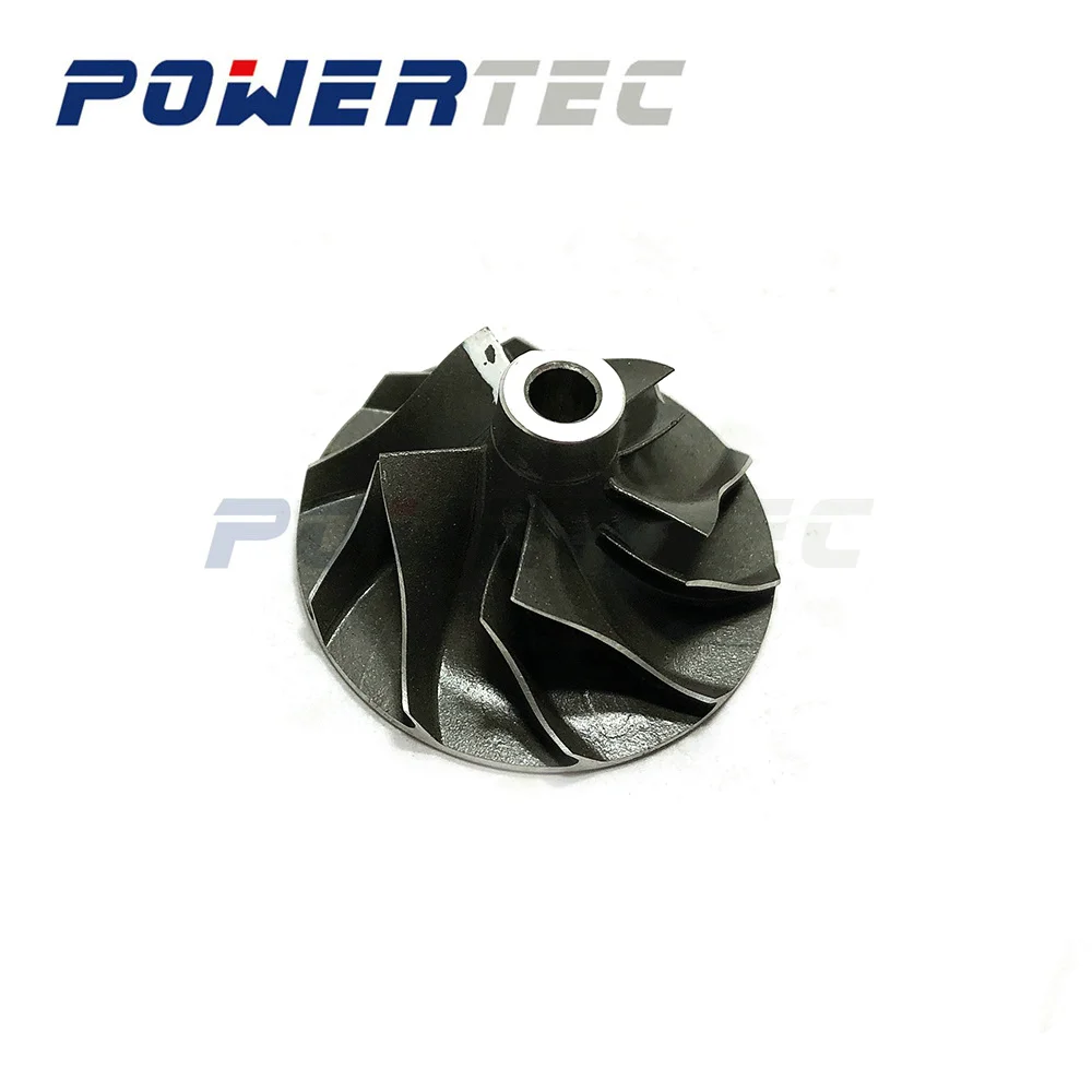 54319880002 Turbolader Kit Turbo Caricatore Ruota Del Compressore Per Smart Fortwo Smart Cabrio City Coupé 0.8 Cdi 30Kw 41Hp Om660De08La