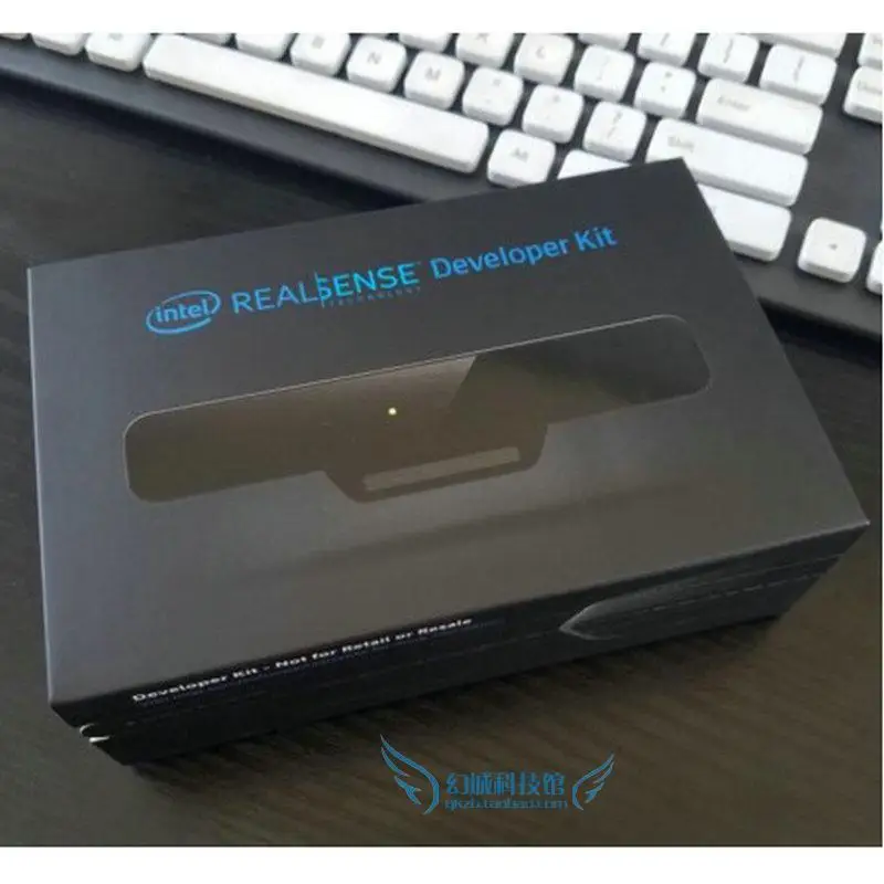 1 шт. х камера RealSense SR300