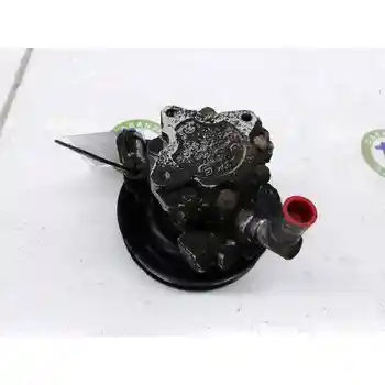 

A0024667001 STEERING PUMP MERCEDES VITO FRAME POLE (638)
