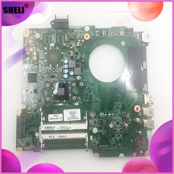 

FOR FOR HP Pavilion 15-F Laptop Motherboard W/ FOR A8-7410 CPU 846803-601 DAU99VMB6A0 DDR3 Test Ok