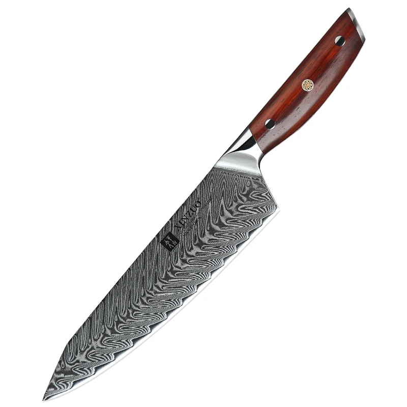 Knife