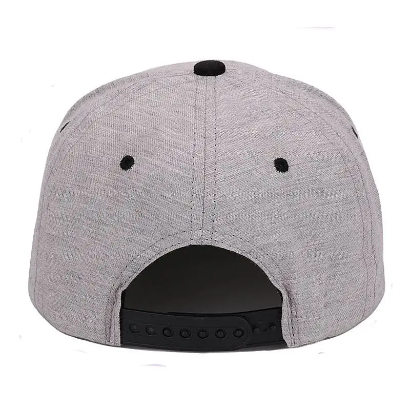 Хип хоп шляпа кепки для мужчин и женщин классические 5 панелей Хлопок Snapback 3d глаза
