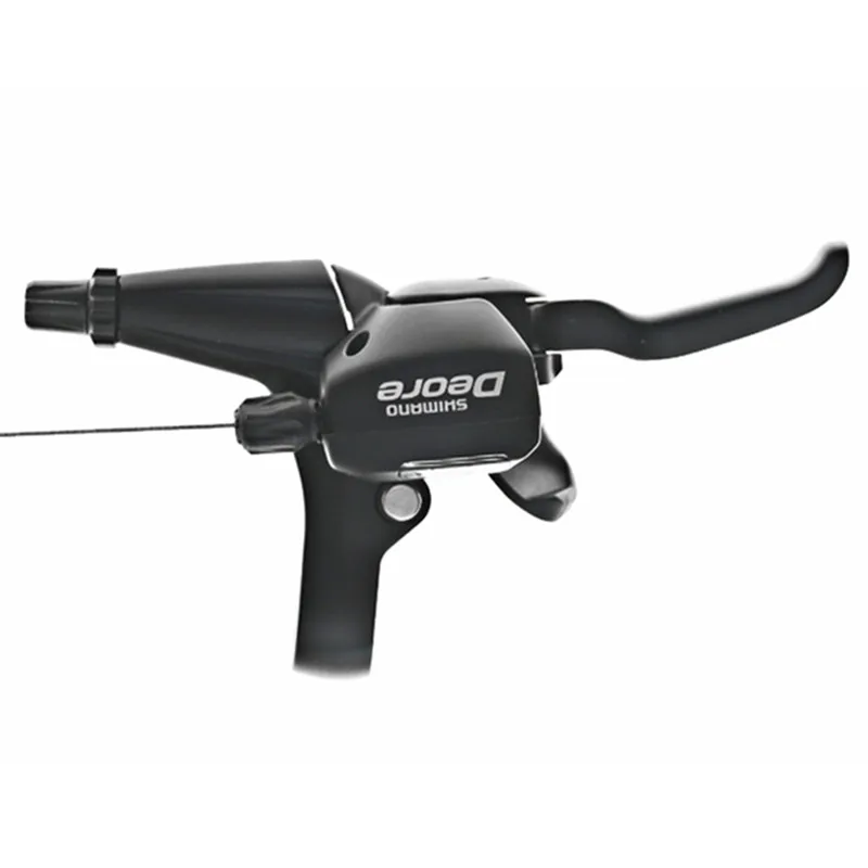 Shimano DEORE LX St m530 Set 3X9 Rem 