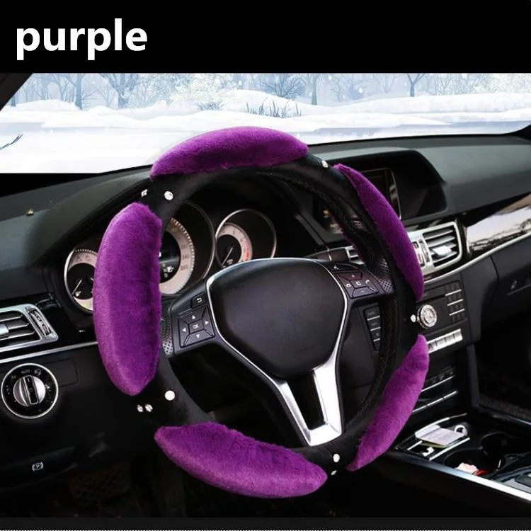 steering wheel cover 41