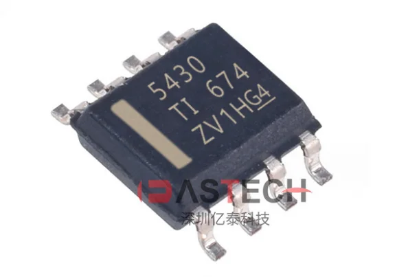 

Brand new original spot TPS5430DDAR power switching regulator chip
