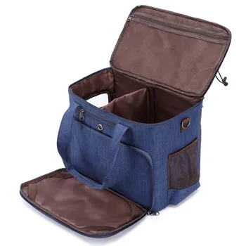 

Waterproof Pet Bag Polyester Multifunction Travel Handbag Set Trolley Case Large Capital Crossbody Bags Shoulder Tote Bags