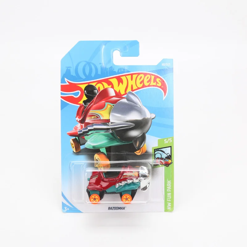 Hot Wheels машинки 1: 64 Форсаж литые под давлением машинки из сплава модель спортивный автомобиль Hotwheels мини автомобиль коллекция игрушек для мальчиков 8B - Цвет: NO 60