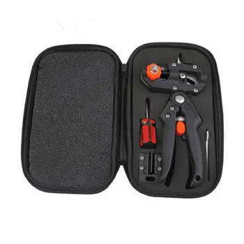 

Professional Grafting Machine Garden Tools with 2 Blades Tree Grafting Tools Secateurs Scissors Shears Tool Cutting Pruner