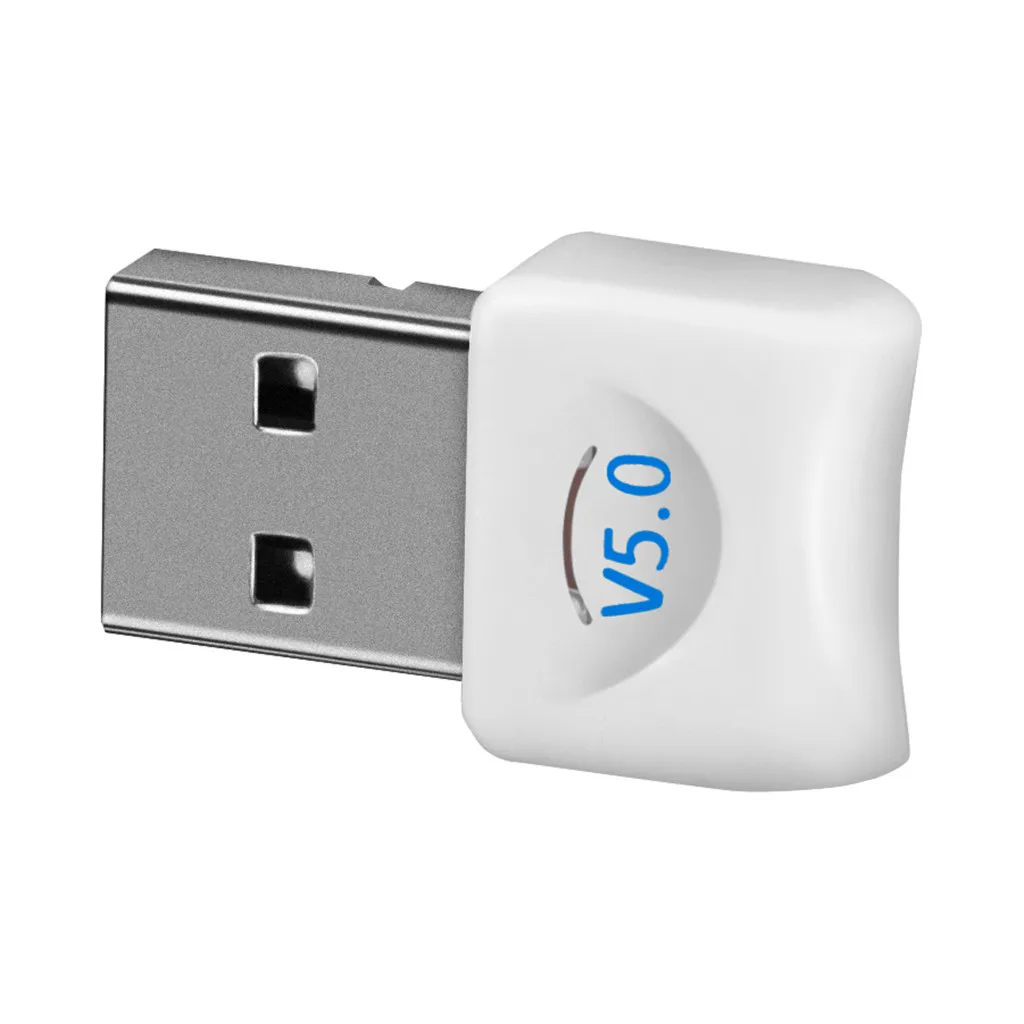 USB Bluetooth 5,0 аудио приемник передатчик мини стерео Bluetooth AUX RCA USB 3,5 мм разъем для ТВ ПК автомобильный комплект беспроводной адаптер