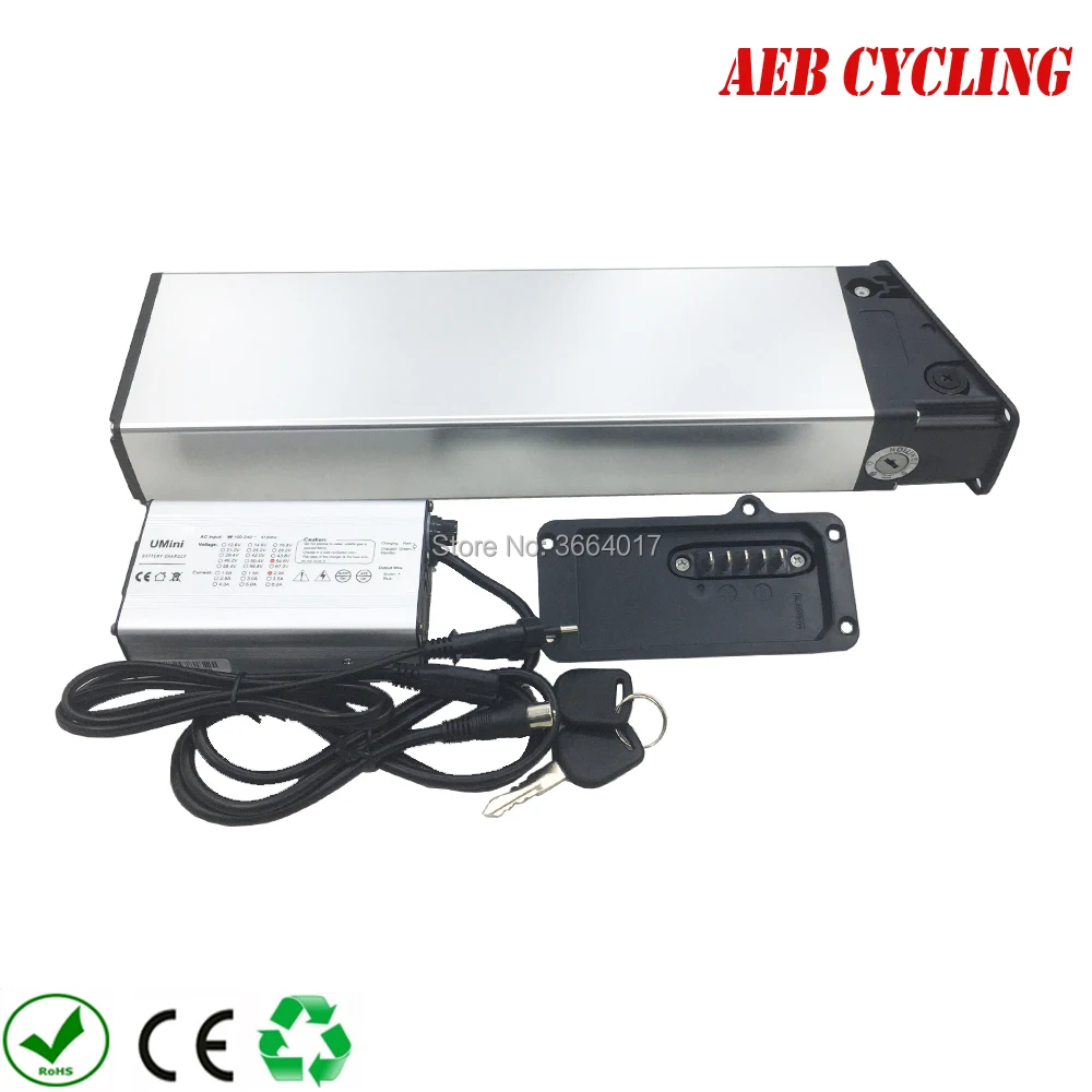 MATE X Сменный аккумулятор 696Wh 840Wh 48V 14.5Ah 17.5Ah литий ионный для телефона с зарядным