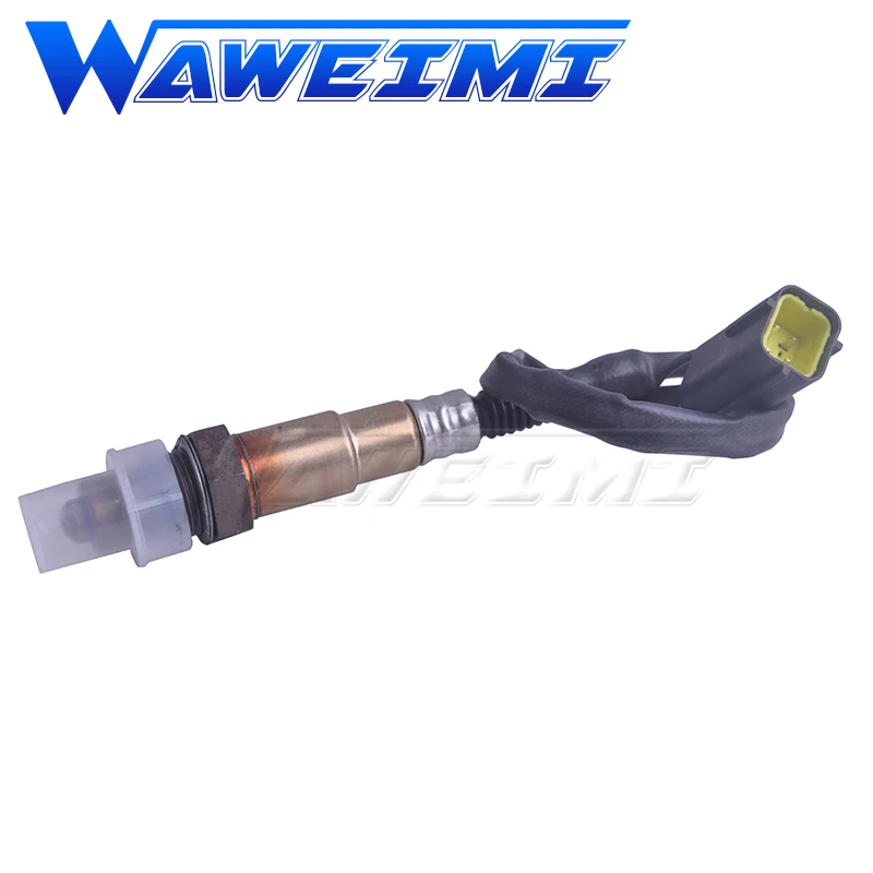 WAWEIMI Lambda O2 кислородный датчик 0258006948 для Wuling MGSW KIA MAZDA 23860291 24569189 24569189