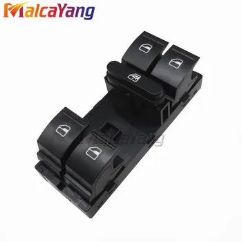 

Power Window Lifter Master Control Switch 1ZD959858 1ZD 959 858 REH 1ZD959858R For Skoda Fabia Octavia SuperB Yeti Volkswagen