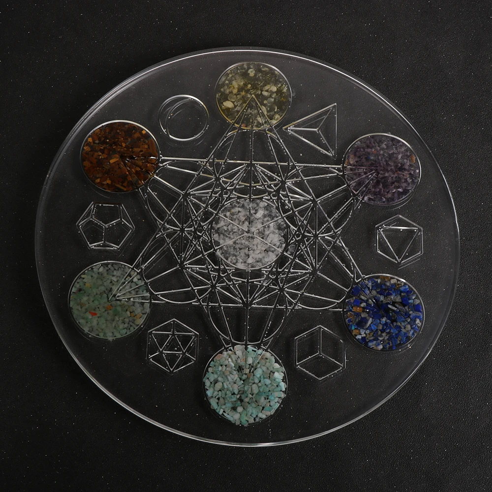 

Pendulum Board Dowsing Divination Altar Witchcraft Chart Game Divinity Metaphysical Message Quartz Chakra Healing Crystal Stone