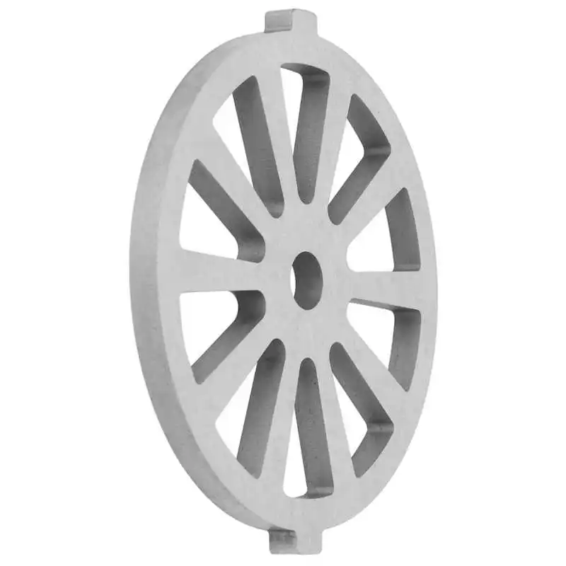 Meat Grinder Spare Parts Blade Attachment Cutting Plate for Kitchen