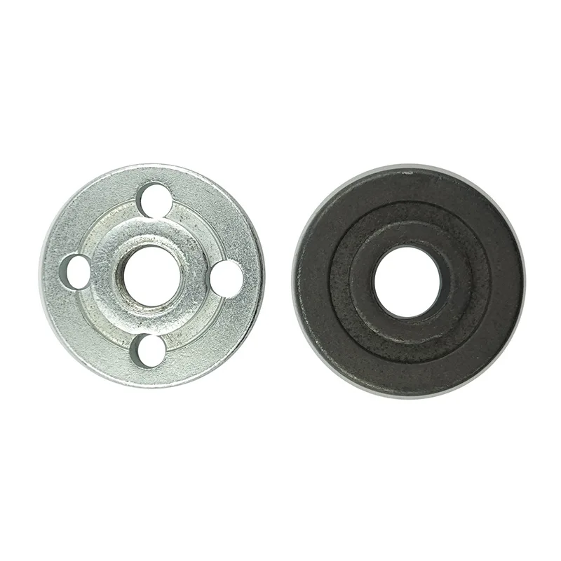 

M10 Saw Blade Connecting Rod Laminate Angle Grinder Press Plate
