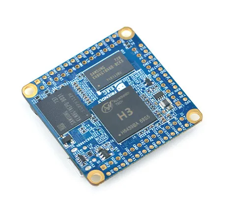 

NanoPi NEO Core Core Board IoT Ubuntu Development Board