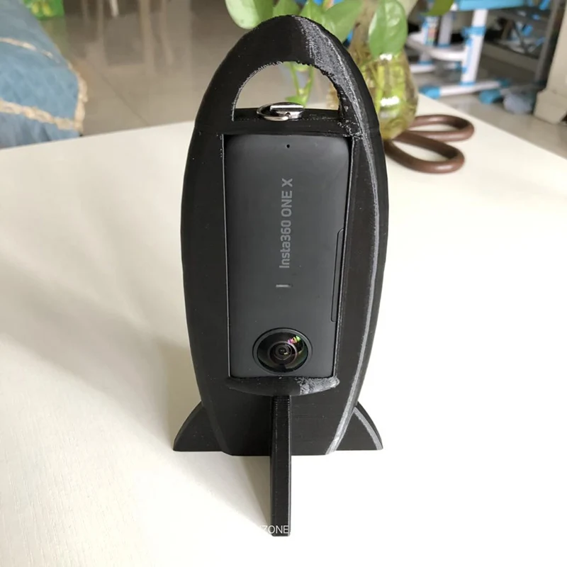 Insta360 One X Air Аксессуары для дрейфа защитная рамка расширительный кронштейн Hover
