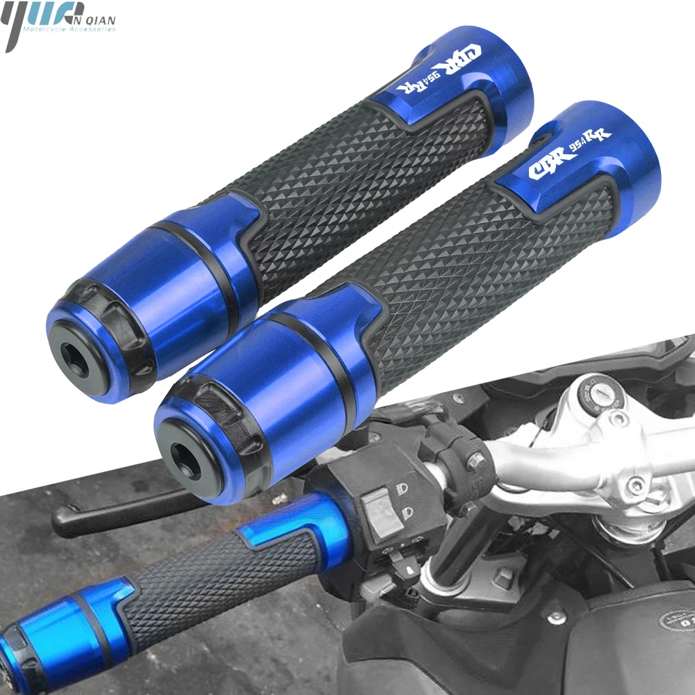 Для Honda CBR954 RR CBR 954 RR CBR 954RR CNC уличный и гоночный мото гоночное сцепление ручка мотоцикла и концы рукоятки руля