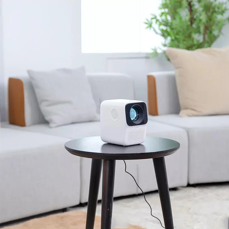 Tuya Smart Star Projector WiFi Laser Starry Sky