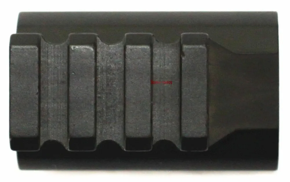 VO Slant Low Profile Gas Block Acom 4