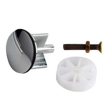

Europe Standard Wash Basin Drain Accessories 38mm Copper Drain Plug Bathroom Bathtub Kitchen Sink Water Stopper