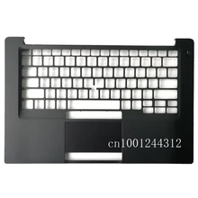Для Dell Latitude 7490 E7490 Упор для рук верхний чехол клавиатура ободок крышка 0TDYRC