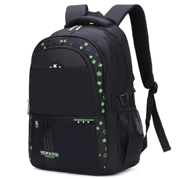 

Children School bags Orthopedic Backpack schoolbags kids Children travel backpack school Backpack Boys Girls Casual Rucksack