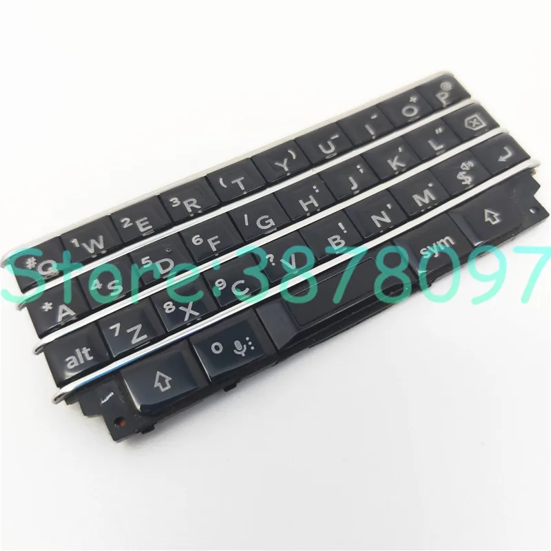 Для BlackBerry DTEK70/Keyone ключ одна Клавиатура Кнопка Flex клавиатура с кабелем для BlackBerry DTEK 70 запасные части