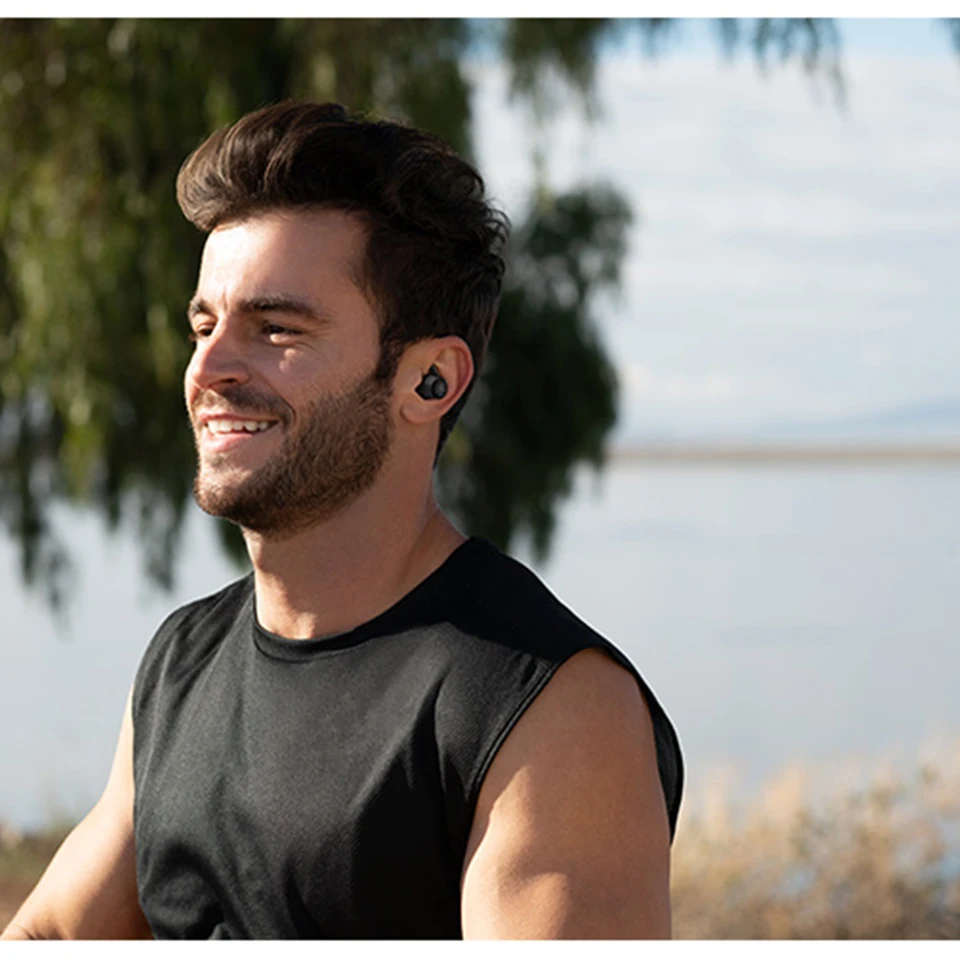 JBL Reflect Flow True Wireless Sport Headphones TWS Bluetooth IPX7 waterproof Sweat proof Earbuds Bass Sound Headset with Mic