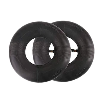 

2PCS 3.50/4.10 - 4 Inch Replacement Inner Tube for 47Cc 49Cc Mini Quad Dirt Bike ATV Etc ATV Accessories