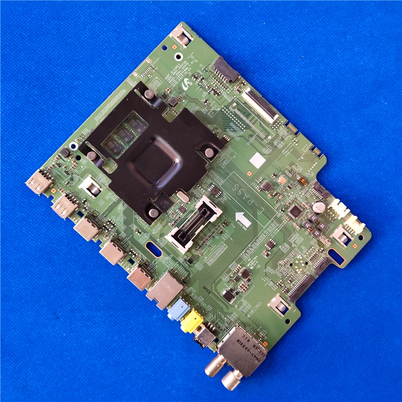 Bom teste BN41-02575A 02575B para placa principal