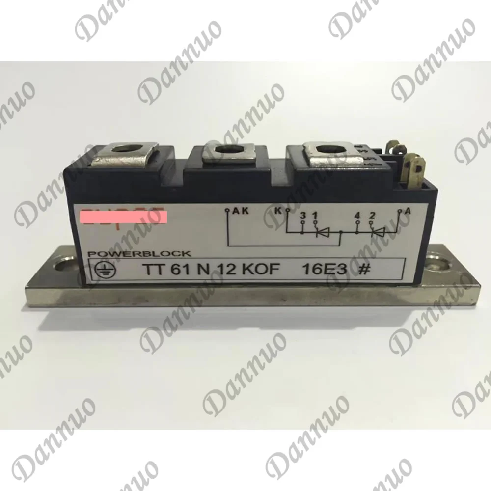 

TD61N14KOF TT61N08KOF TT61N12KOF TT61N14KOF Φ