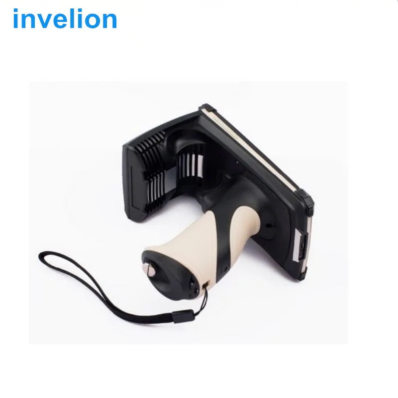 Новое поступление Китай лучшее качество Impinj R2000 Android терминал мобильный ручной UHF