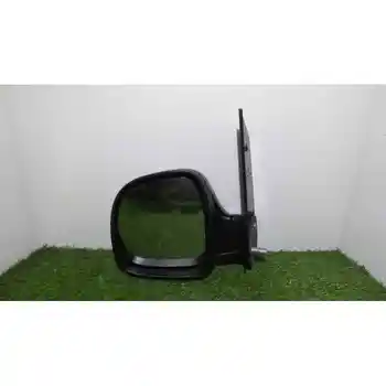 

77879 rear view mirror Left Mercedes Vito Bus (w639)