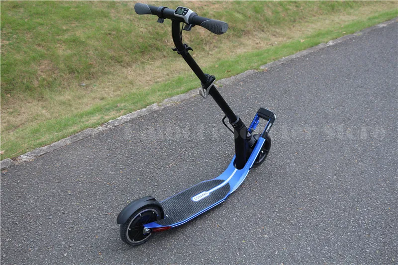 Daibot Electric Scooter 250W Two Wheel Self Balancing Scooters 8 inch 36V Foldable Electric Skateboard Scooter For Adults (10)