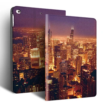 

For iPad 2/iPad 3/iPad 4 tablet case 9.7 inch Shockproof Case for Air2 Air1 2017 2018 Full Body Protection for iPad Mini12345