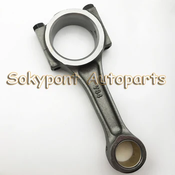 

Gneuine connecting con rod 3T82B 3T84 3D84-1 3T84HLE for excavator 1 PC