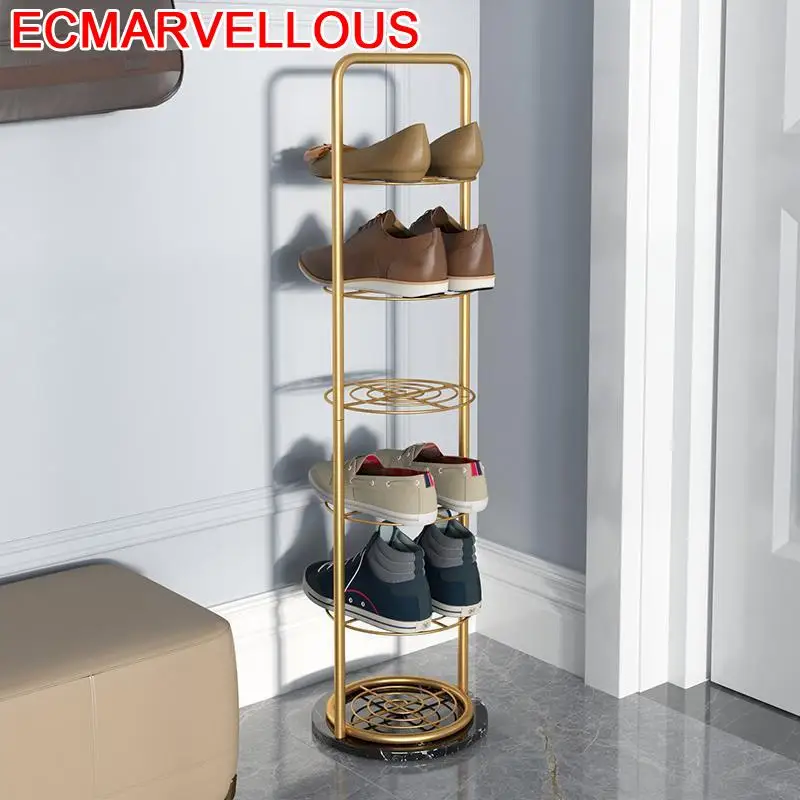 Porta Scarpe Mobili Per La Casa font b Closet b font Schoenen Opbergen Storage Armario Mueble