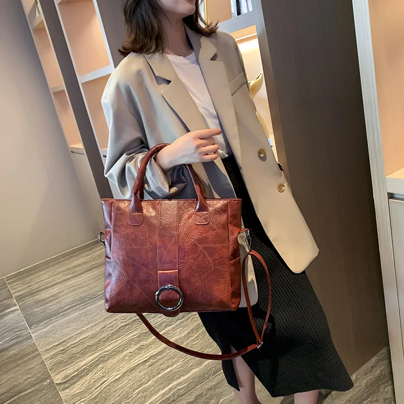 

Autumn and Winter New Handbag Simple Fashion Diagonal Cross Shoulder Bag Diagonal Mobile Phone Bag Women Bag