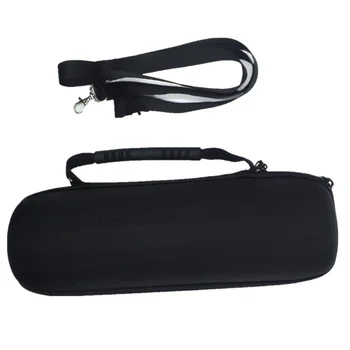 

Portable Carry Pouch Bag For JBL Charge3 Box Cover Case Portable Protective Case Bluetooth Speaker Belt Zipper Sleeve