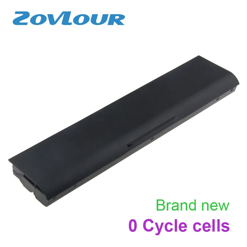 Zovlour аккумулятор для ноутбука Dell Latitude E5420 E6420 E5530 E5520 E5430 E6530 E6520 E6430 T54FJ X57F1 YKF0M ноутбук компьютер