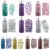 Face Shimmer Gel Glitter Shiny Body Painting Eye Shadow Festival Party Cream