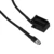 Новый 1 шт Cars Audio AUX Кабель Адаптер Для CD30 MP3 CDC40 CD70 NAVI DVD90 NAVI Vehicle Stereo Music Enjoy Hot Sale