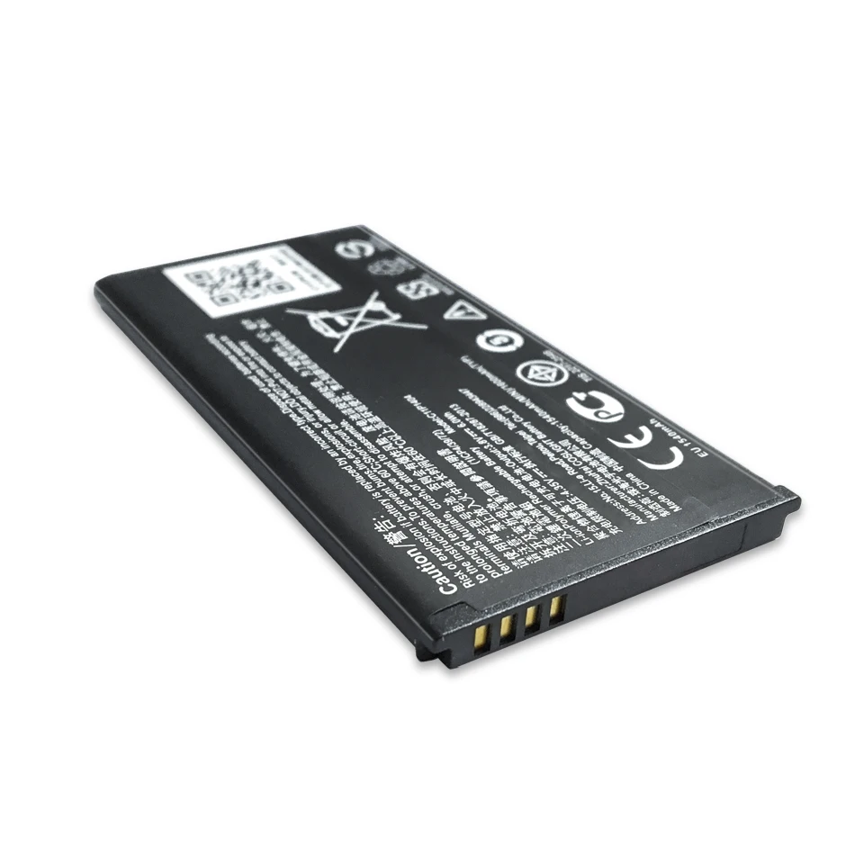 Литий-полимерный аккумулятор C11P1404 B11P1415 1600 мАч аккумулятор для ASUS ZenFone 4 A400CG ZenFone Go 4,5 ZC451TG Z00SD аккумулятор для телефона