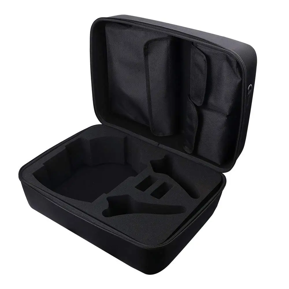  Carrying Case Hardshell All-In-One Handbag Travelling Suitcase Storage Case for Valve Index VR Full