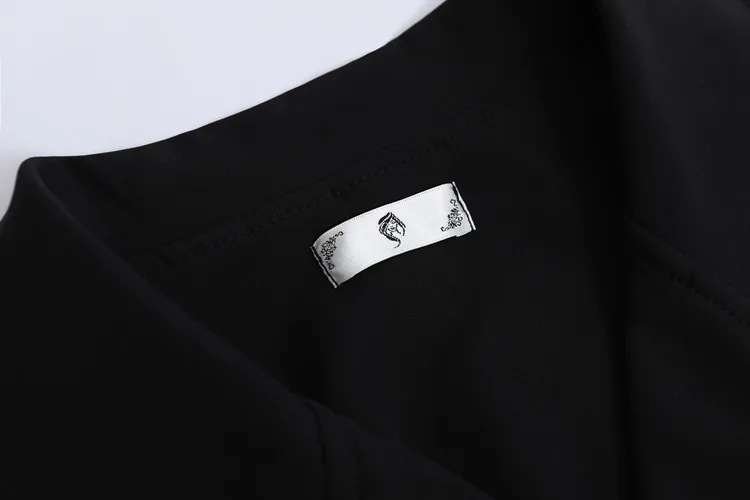 Осенний длинный жилет XL-4XL Большие размеры для женщин
