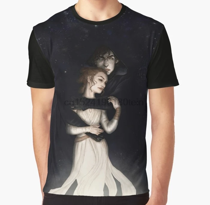 Принт по всей поверхности 3D женская футболка мужская забавная рейло графическая